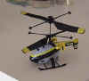 My Air Hog Reflex Micro Helicopter